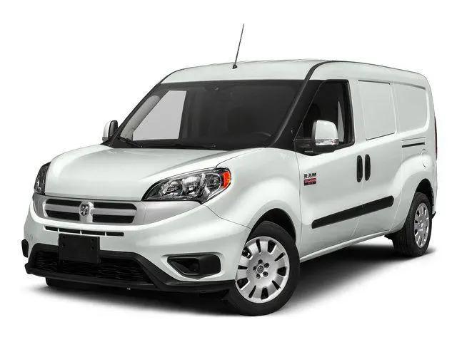 2017 Ram ProMaster City Cargo Van Tradesman SLT Cargo Van for sale in Miami, FL