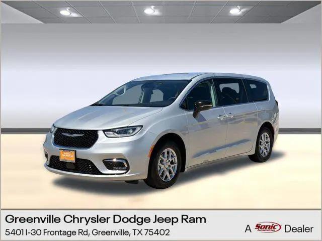 2024 Chrysler Pacifica Touring L for sale in Greenville, TX