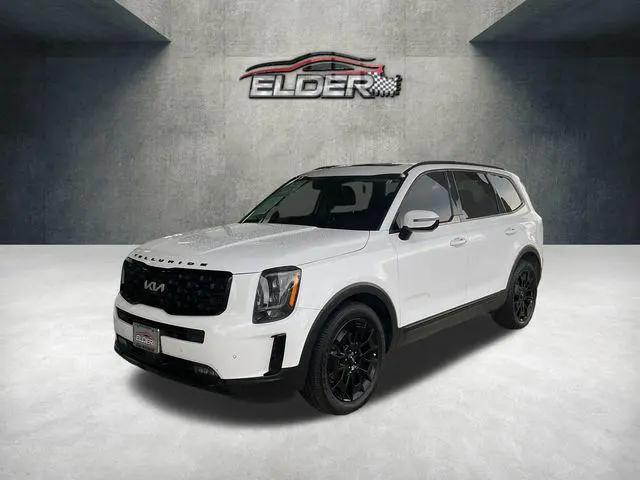 2022 Kia Telluride SX for sale in Killeen, TX