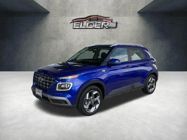 2024 Hyundai Venue Limited for sale in Killeen, TX