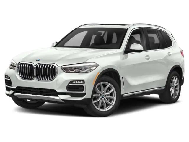 2019 BMW X5 xDrive40i for sale in Elkhorn, WI