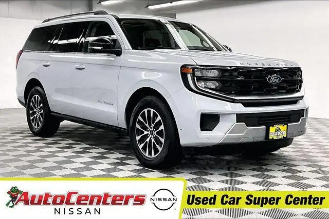 2025 Ford Expedition Platinum for sale in Herculaneum, MO