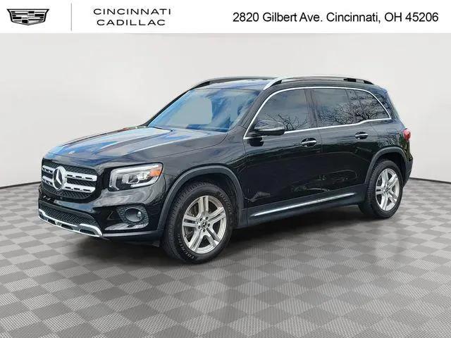 2022 Mercedes-Benz GLB 4MATIC for sale near Cincinnati, OH