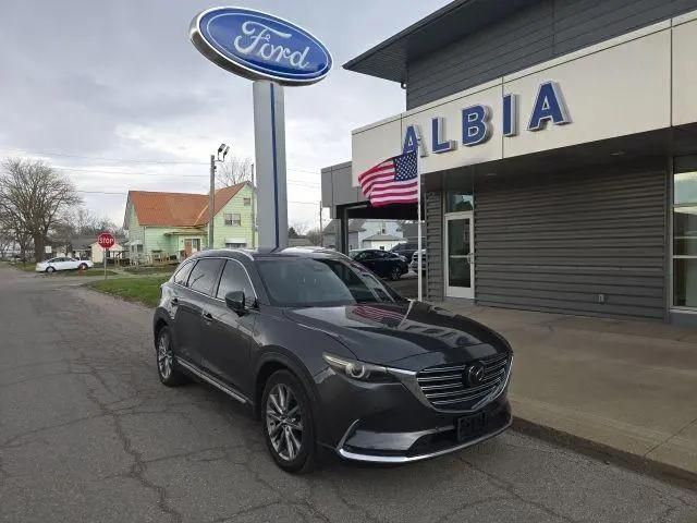 2019 Mazda CX-9 Grand Touring for sale in Albia, IA