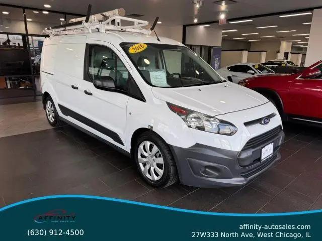 2016 Ford Transit Connect XL for sale in West Chicago, IL