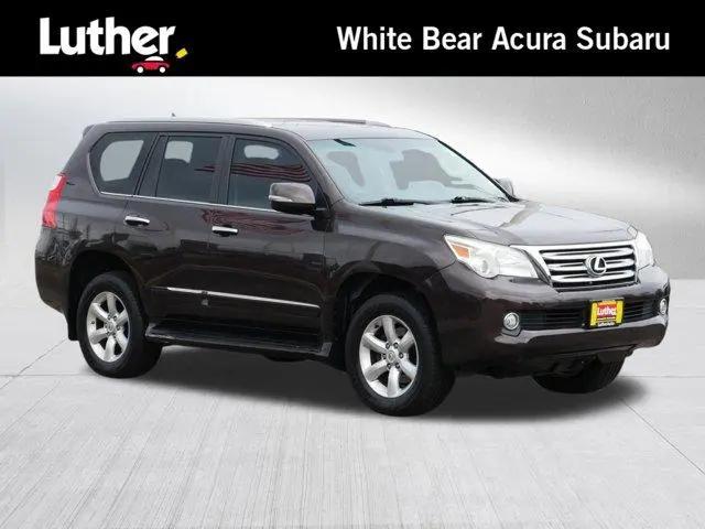 2012 Lexus GX 460 Base for sale in Vadnais Heights, MN