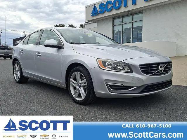 2014 Volvo S60 T5 for sale in Allentown, PA