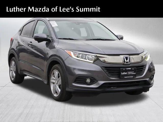 2019 Honda HR-V EX-L for sale in Lee's Summit, MO