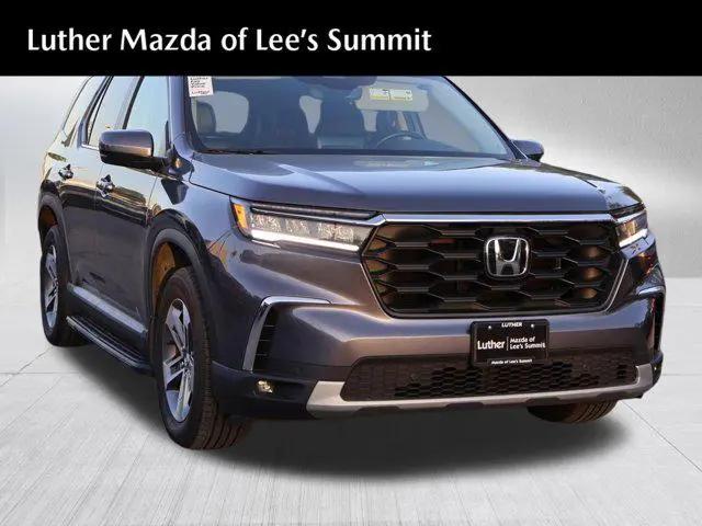2024 Honda Pilot EX-L 7 Passenger for sale in Lee's Summit, MO