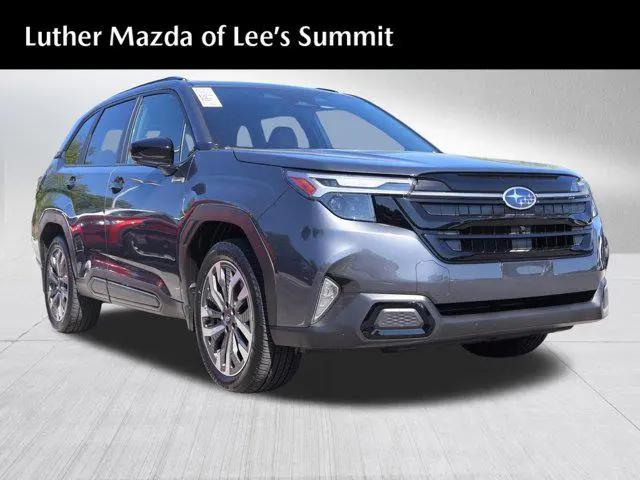 2025 Subaru Forester Touring Hybrid for sale in Lee's Summit, MO
