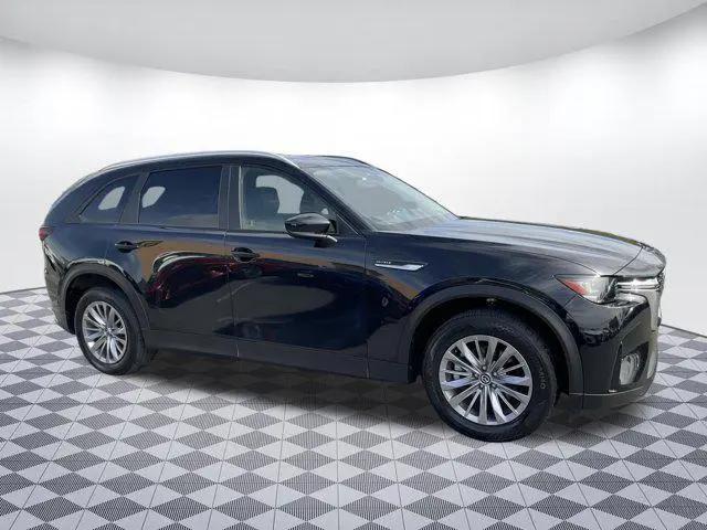 2025 Mazda X-90 3.3 Turbo Select Package for sale in mount vernon, WA