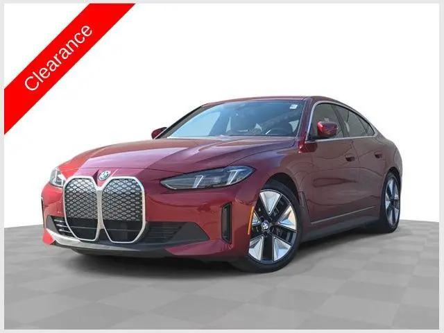 2025 BMW i4 xDrive40 for sale in Glendale, WI