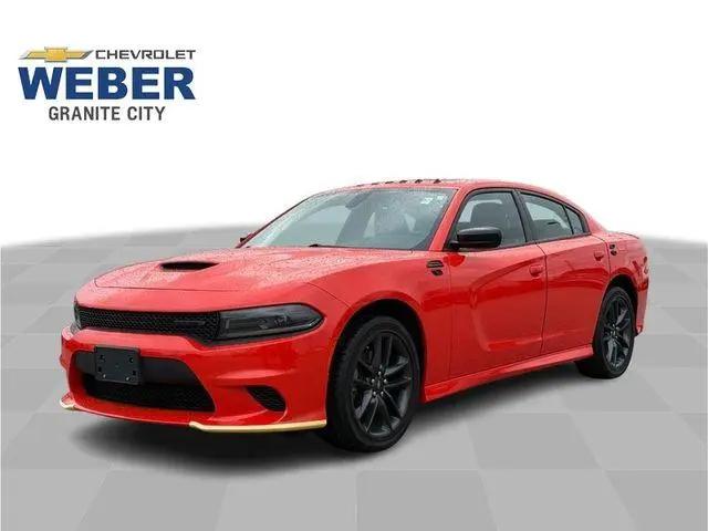 2023 Dodge Charger GT AWD for sale in Granite City, IL