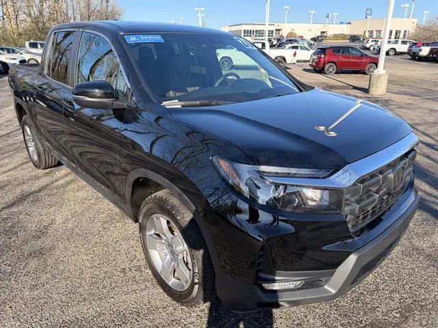 2026 Honda Ridgeline RTL for sale in Tipp City, OH