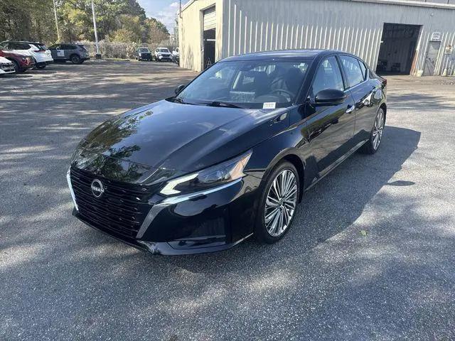2025 Nissan Altima SL FWD for sale in Wilmington, NC