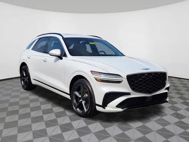 2026 Genesis GV70 3.5T Sport Prestige for sale in West Chester, PA
