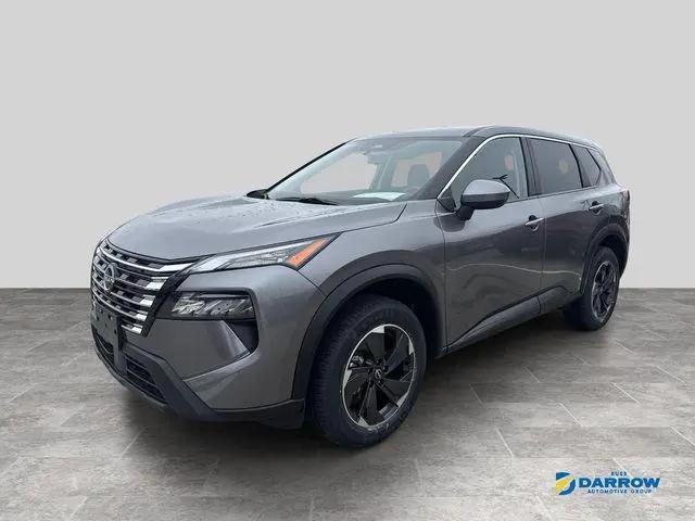 2024 Nissan Rogue SV Intelligent AWD for sale in West Bend, WI