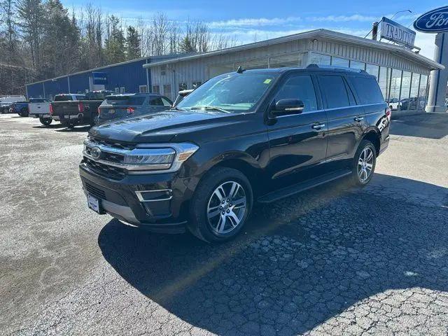 2024 Ford Expedition Limited for sale in Newark, NY