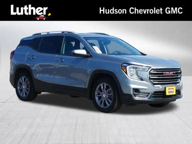 2024 GMC Terrain AWD SLT for sale in Hudson, WI