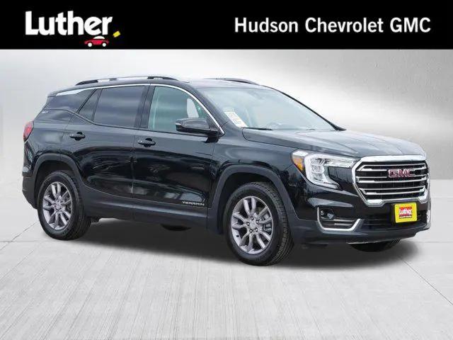 2024 GMC Terrain AWD SLT for sale in Hudson, WI
