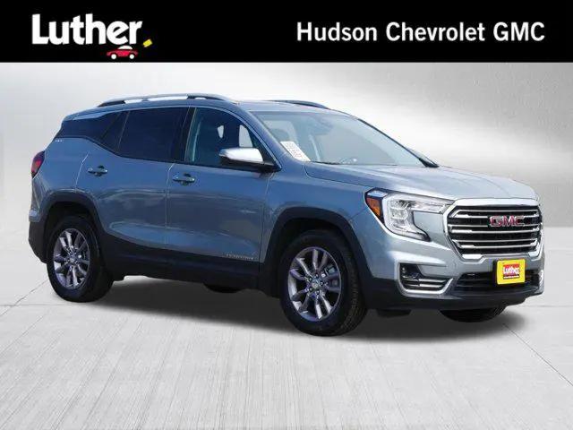 2024 GMC Terrain AWD SLT for sale in Hudson, WI