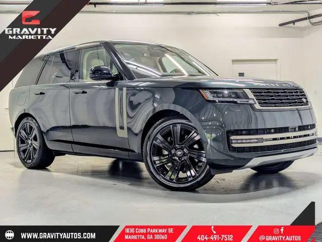 2023 Land Rover Range Rover P400 SE for sale in Marietta, GA