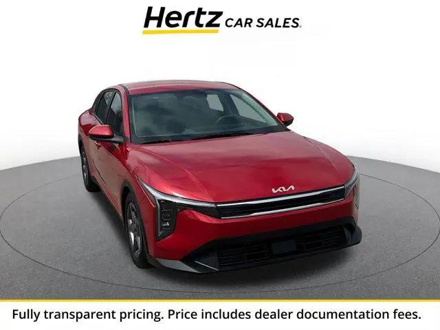 2025 Kia K4 LXS for sale in Warr Acres, OK