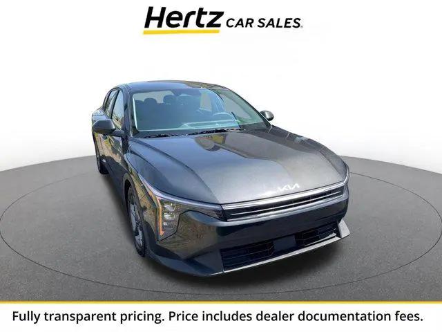 2025 Kia K4 LXS for sale in Warr Acres, OK