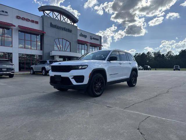 2025 Jeep Grand Cherokee Altitude 4x4 for sale in West Monroe, LA