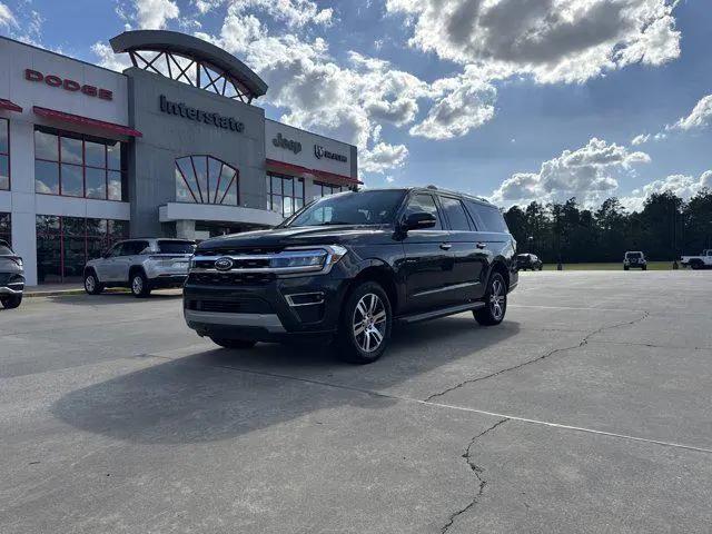 2024 Ford Expedition Limited MAX for sale in West Monroe, LA