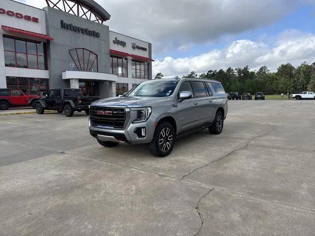 2024 GMC Yukon XL 4WD AT4 for sale in West Monroe, LA