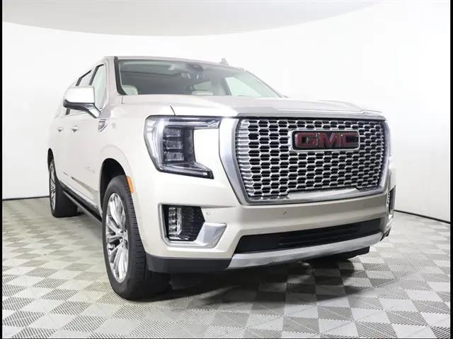 2021 GMC Yukon XL 2WD Denali for sale in Baton Rouge, LA