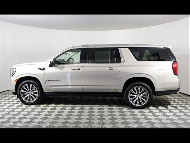 2021 GMC Yukon XL 2WD Denali for sale in Baton Rouge, LA