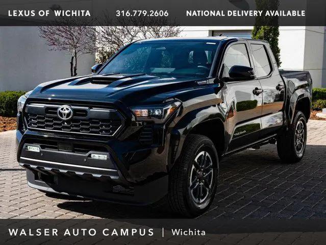 2025 Toyota Tacoma TRD Sport 4WD for sale in Wichita, KS