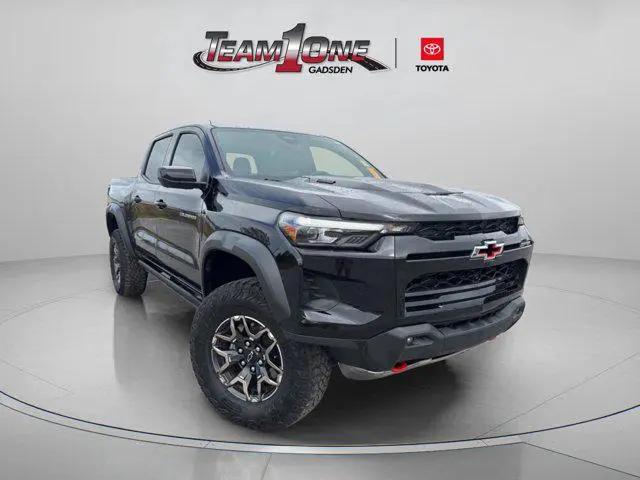 2025 Chevrolet Colorado 4WD ZR2 for sale in Rainbow City, AL