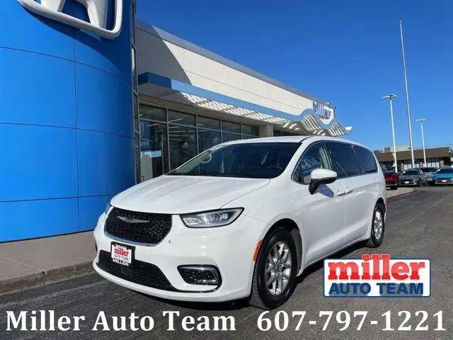 2023 Chrysler Pacifica Touring L for sale in Vestal, NY