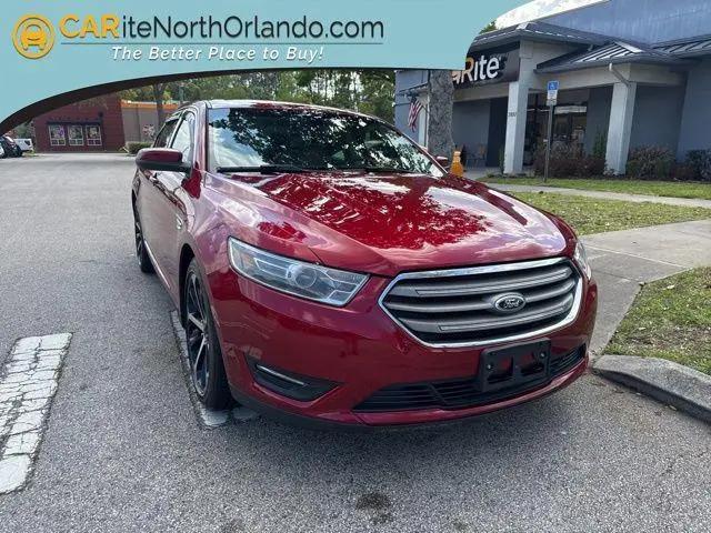 2015 Ford Taurus SEL for sale in Sanford, FL