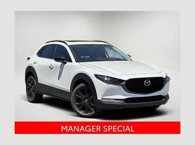 2025 Mazda CX-30 2.5 Turbo Premium Plus Package for sale in Gastonia, NC