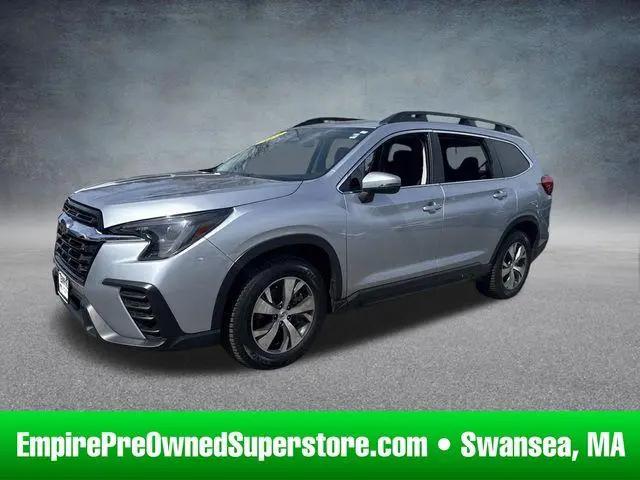 2023 Subaru Ascent Premium 8-Passenger for sale in Swansea, MA