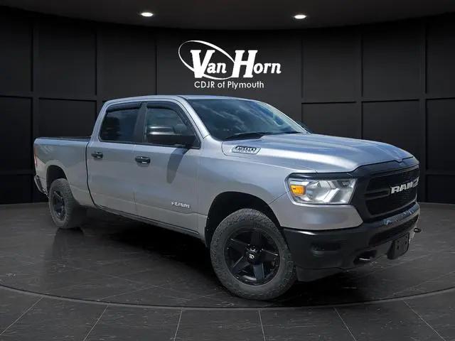 2019 Ram 1500 Tradesman for sale in Plymouth, WI