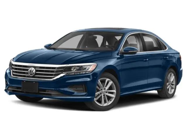 2022 Volkswagen Passat 2.0T SE for sale in Murrysville, PA