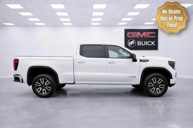 2023 GMC Sierra 1500 AT4 for sale in Stonington, CT