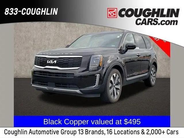 2022 Kia Telluride S for sale in Pataskala, OH