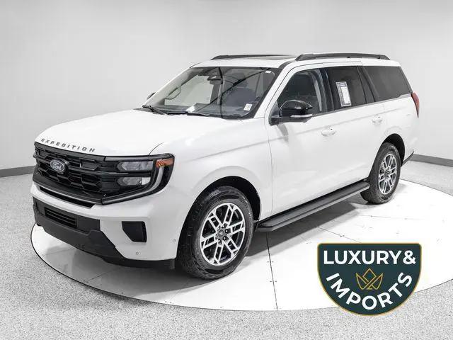 2025 Ford Expedition Active for sale in Leavenworth, KS