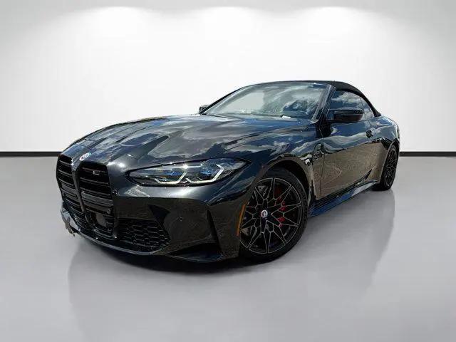 2023 BMW M4 Competition xDrive for sale in Tampa, FL