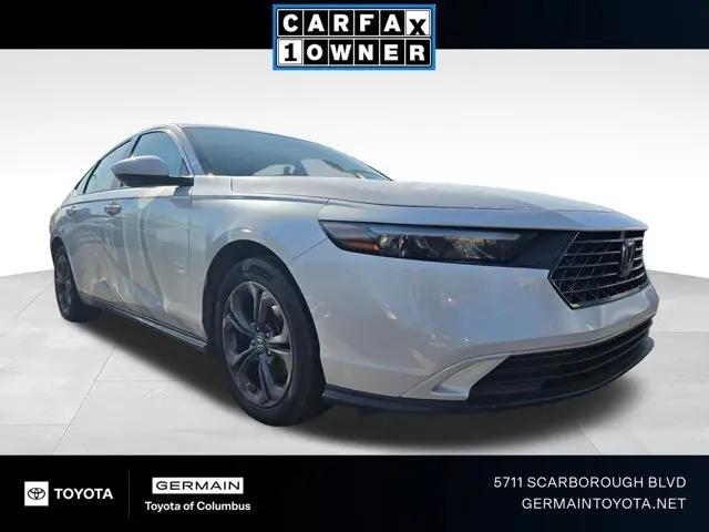 2023 Honda Accord EX for sale near Columbus, OH