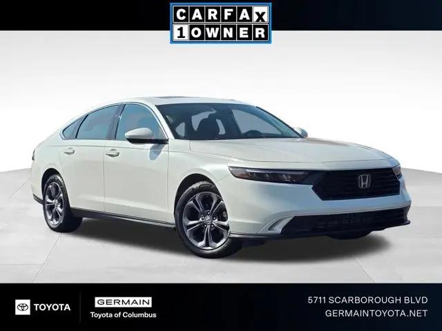 2023 Honda Accord EX for sale near Columbus, OH