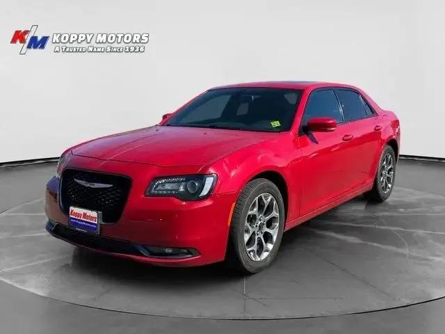 2017 Chrysler 300 300S AWD for sale in Forest Lake, MN