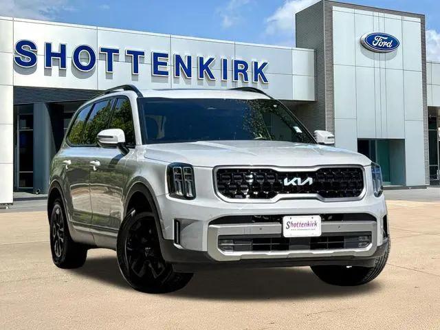 2023 Kia Telluride SX X-Pro for sale in Granbury, TX