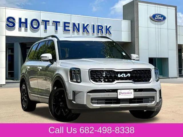 2023 Kia Telluride SX X-Pro for sale in Granbury, TX